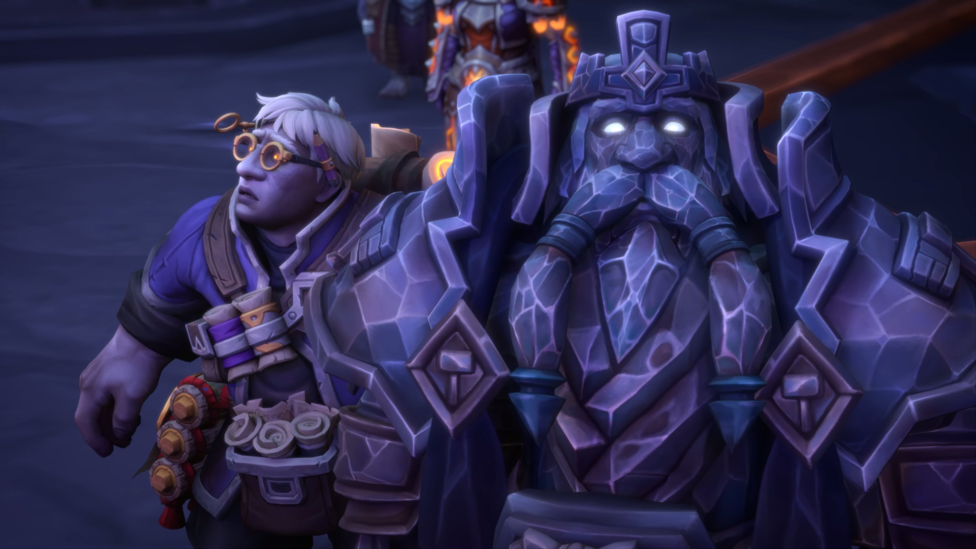 World of Warcraft: The War Within